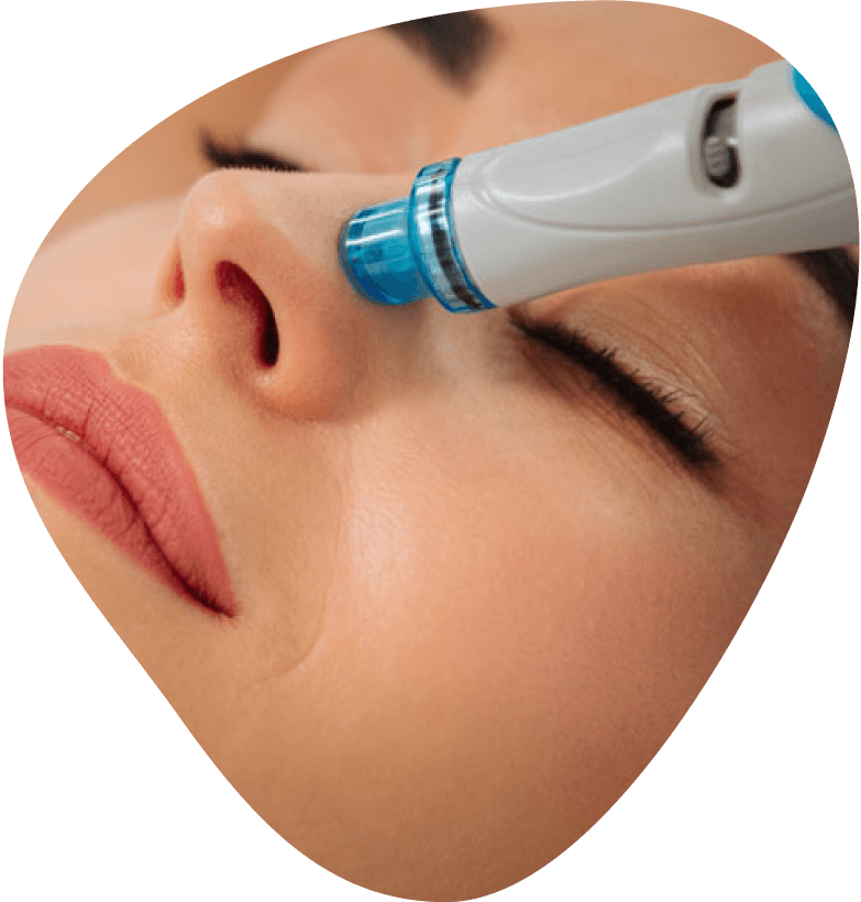 HydraFacial MD